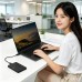 Seagate Expansion 5TB External HDD - USB 3.0 for Windows and Mac Seagate Expansion 5TB External HDD - USB 3.0 for Windows and Mac